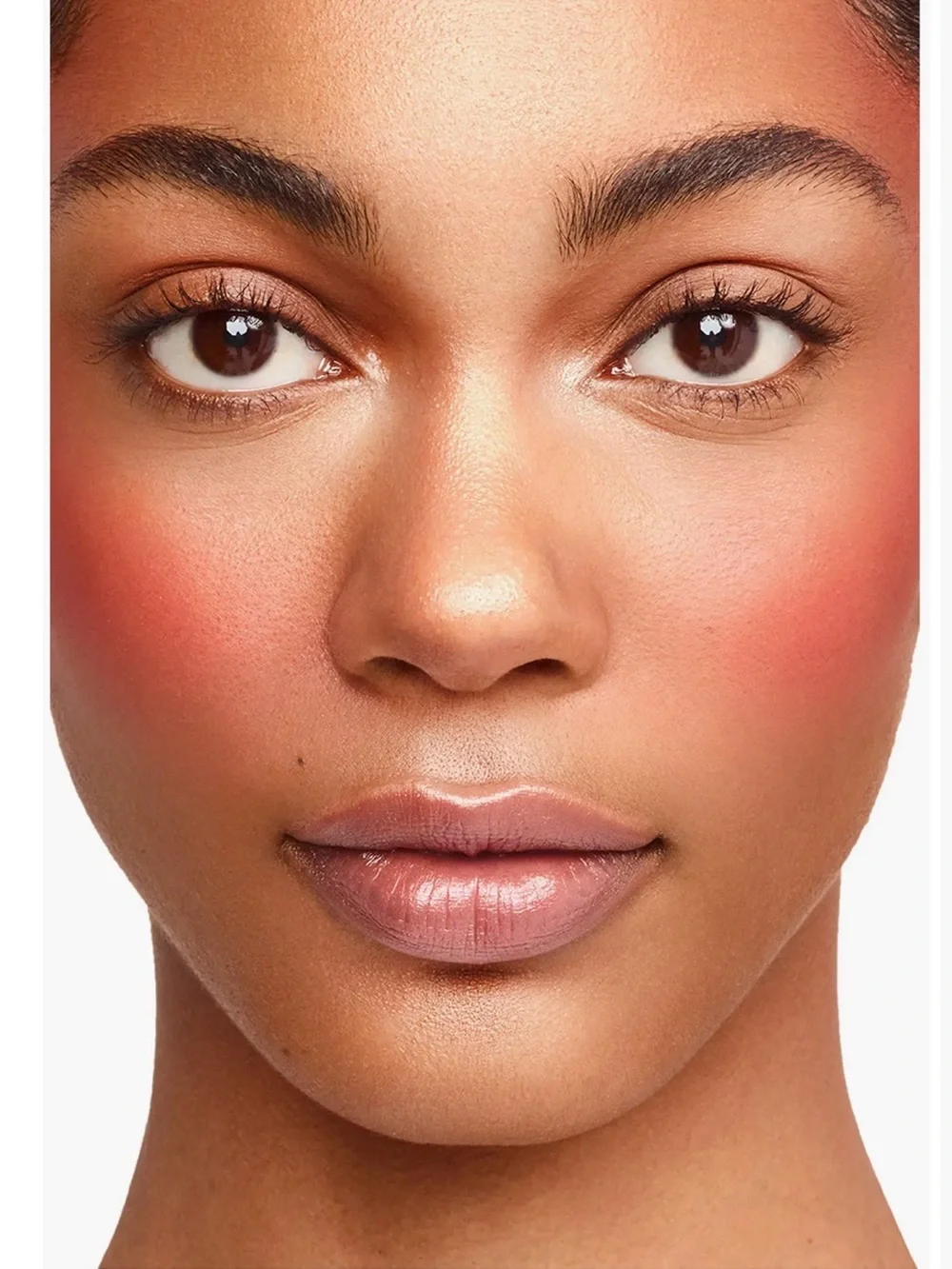 Bossy Cosmetics Buttery Blush Cream Blush Single, Grit, 6.4 g
